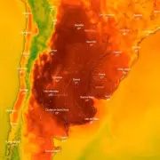 Pas la ola de calor: 6 datos curiosos que marcaron la historia del verano argentino