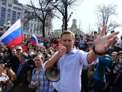 Alexei Navalny 2