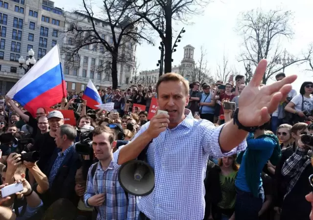 Alexei Navalny 2