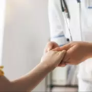 C�ncer Infantil: 80% de los ni�os se curan con diagn�stico precoz y tratamiento adecuado