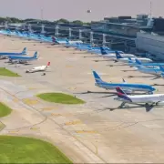 Los cambios operativos en Aeroparque y los nuevos vuelos que se habilitan