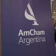 AMCHAM preocupada por la ca�da de ficha limpia y falta de combate a la corrupci�n