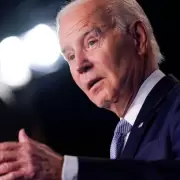 Informe vuelve a poner en discusin que Biden sufre fallas de memoria