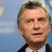 Mauricio Macri prepara un acto el 1 de agosto para relanzar el PRO