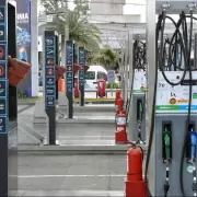 Nuevo ajuste en los combustibles y ms presin en el bolsillo