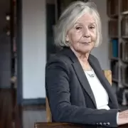 A los 82 a�os, muri� la escritora y ensayista Beatriz Sarlo