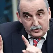 El motivo por el que pidieron cuatro de a�os de prisi�n para Moreno