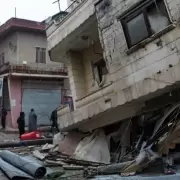 Original sistema para protección de viviendas en sismos y terremotos