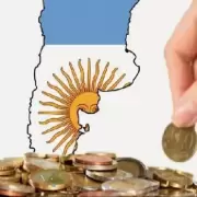 Tras el ajuste fiscal, preocupa el rojo de las provincias y su alt�simo endeudamiento