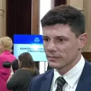 Arrancan las extraordinarias del Senado con temas controvertidos