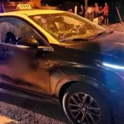 Veinte detenidos vinculados a las muertes de los taxistas y el ataque al colectivero