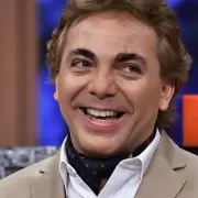 El grave problema emocional que enfrenta Cristian Castro