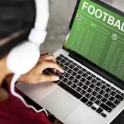 El auge de las casas de apuestas online y su impacto en la ludopat�a juvenil