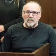 Cacho Garay sigue en prisi�n y empeora su estado de salud