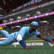 Free Play Days: jugá gratis MLB The Show 24, Fallout 76 y más