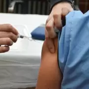 Confirman los beneficios de vacunarse a cualquier edad