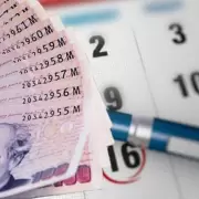 Las fechas de cobro de ANSES confirmadas para mayo 2025