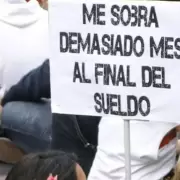 Cunto tiempo hay que trabajar en Argentina para comprar un litro de leche?