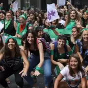Neuqu�n les dio asueto a las empleadas p�blicas para que marchen el #8M