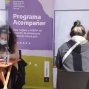 Novedades en el Plan Acompañar: cómo siguen los pagos