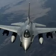 Adquisicin estratgica: cmo son los aviones F-16 que llegarn a la Argentina