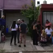 �Reto viral? Encontraron sin vida a un chico dentro de un freezer en C�rdoba