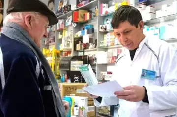 La salud de los jubilados en Argentina qued en situacin de riesgo gracias a las nuevas normativas del PAMI.