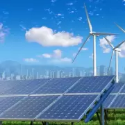 M�s empresas se suman a la utilizaci�n de energ�as renovables