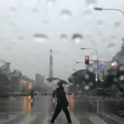 Inicia la semana con inestabilidad y tormentas en varias provincias