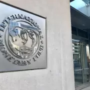 La deuda, hasta abril, hab�a bajado en 13 mil millones de d�lares