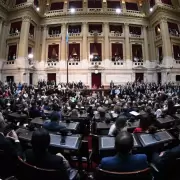 La oposici�n intentar� reformar la ley de DNU; el oficialismo podr�a frustrar la sesi�n