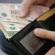 Convocan al Consejo del Salario para determinar el M�nimo, Vital y M�vil
