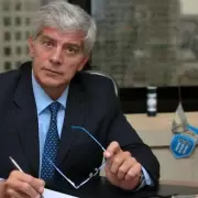 Cuneo Libarona: "El club es de los asociados, no de los dirigentes"