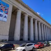 La respuesta de la UBA a las cr�ticas de Macri: "Falaces y mal intencionadas"