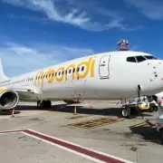 Flybondi cancel� m�s de 70 vuelos en Navidad y A�o Nuevo