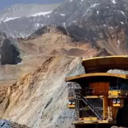 Mendoza tiene luz verde minera y ambiental para avanzar con proyectos clave