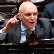 Espert desafi� a Cristina Kirchner con dardos envenenados