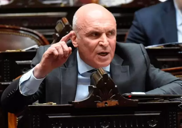 Jos� Luis Espert