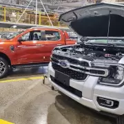 La devaluaci�n en Brasil afecta la exportaci�n de autos argentinos