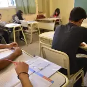 Educaci�n sin adoctrinamiento: buscan  proteger la libertad de expresi�n
