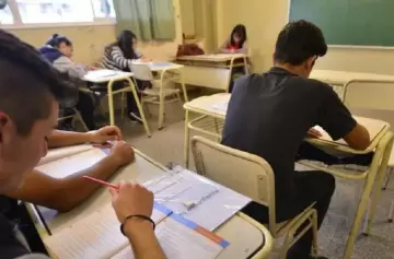Educaci�n en Argentina: el 80% rechaza pasar por decreto