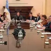 La reforma fiscal del Gobierno ya fue enviada al Congreso