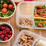 Dietas y repensar nuestra relaci�n con la comida: el desaf�o del equilibrio