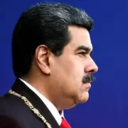 Nicols Maduro le baj el tono al "bao de sangre" al contestarle a Lula