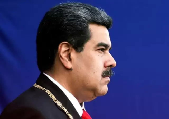 Nicols Maduro le baj el tono al "bao de sangre" al contestarle a Lula