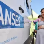 Asignaci�n por Embarazo ANSES: fechas y montos de julio 2025