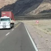 Aprocam celebró las nuevas medidas para el transporte de cargas