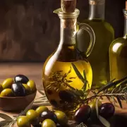 Aceite de oliva: un aliado para un coraz�n saludable