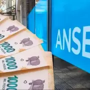 ANSES oficializ� el 1,50% de aumento y estos son los montos
