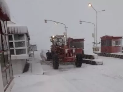 Nieve-paso-cerrado